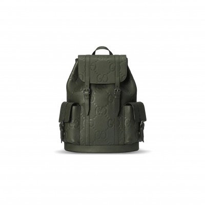 GUCCI GG JUMBO LARGE BACKPACK 625770 (41*34*12cm)